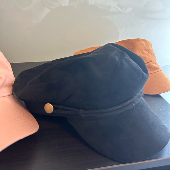 Hats - Picture 3 of 5